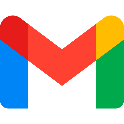 Ícone do Gmail
